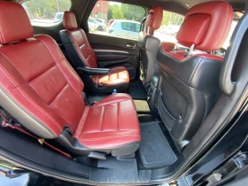 Dodge Durango SRT , 145000 km | Mobile.bg    11