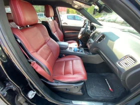 Dodge Durango SRT , 145000 km | Mobile.bg    12