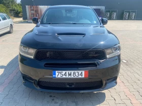 Dodge Durango SRT , 145000 km | Mobile.bg    2