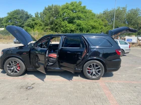 Dodge Durango SRT , 145000 km | Mobile.bg    7