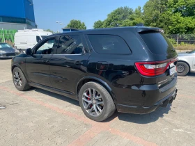 Dodge Durango SRT , 145000 km | Mobile.bg    5