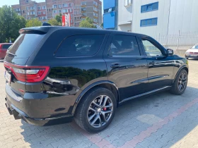 Dodge Durango SRT , 145000 km | Mobile.bg    4