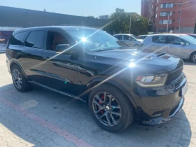 Dodge Durango SRT , 145000 km | Mobile.bg    3