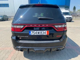 Dodge Durango SRT , 145000 km | Mobile.bg    6