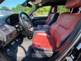 Dodge Durango SRT , 145000 km | Mobile.bg    9