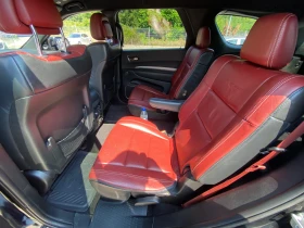 Dodge Durango SRT , 145000 km | Mobile.bg    10