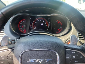 Dodge Durango SRT , 145000 km | Mobile.bg    16