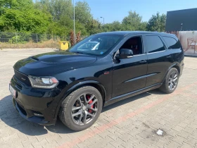     Dodge Durango SRT , 145000 km