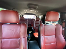 Dodge Durango SRT , 145000 km | Mobile.bg    13