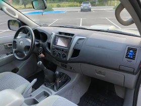 Toyota Hilux | Mobile.bg    10