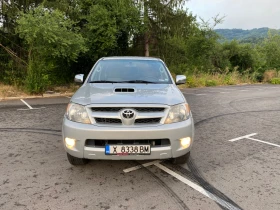 Toyota Hilux | Mobile.bg    2