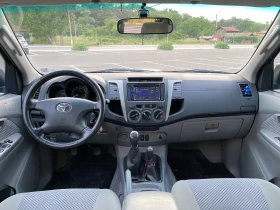Toyota Hilux | Mobile.bg    9