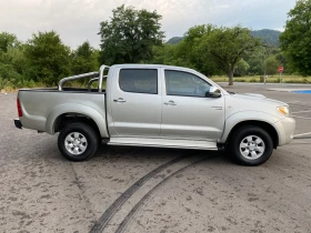 Toyota Hilux | Mobile.bg    4