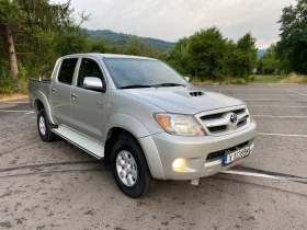 Toyota Hilux | Mobile.bg    3
