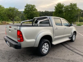 Toyota Hilux | Mobile.bg    5