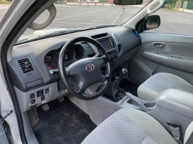 Toyota Hilux | Mobile.bg    8