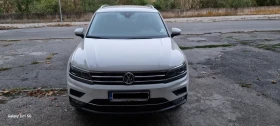Обява за продажба на VW Tiguan Highline 4Motion 4x4 ~41 000 лв. - изображение 1