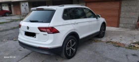 Обява за продажба на VW Tiguan Highline 4Motion 4x4 ~41 000 лв. - изображение 4