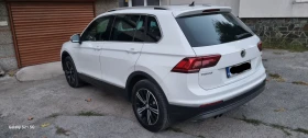 Обява за продажба на VW Tiguan Highline 4Motion 4x4 ~41 000 лв. - изображение 5