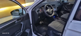 Обява за продажба на VW Tiguan Highline 4Motion 4x4 ~41 000 лв. - изображение 10