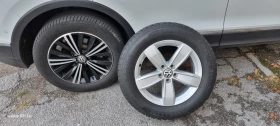 VW Tiguan Highline 4Motion 4x4 | Mobile.bg    13