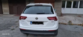 Обява за продажба на VW Tiguan Highline 4Motion 4x4 ~41 000 лв. - изображение 3