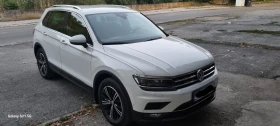 Обява за продажба на VW Tiguan Highline 4Motion 4x4 ~41 000 лв. - изображение 2