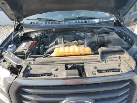 Ford F150 SUPERCREW/4X4/ПЪЛНА СЕРВИЗНА ИСТОРИЯ - 29600 лв. - 57517275 11