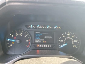 Ford F150 SUPERCREW/4X4/ПЪЛНА СЕРВИЗНА ИСТОРИЯ - 29600 лв. - 57517275 9