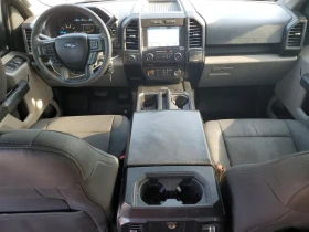 Ford F150 SUPERCREW/4X4/ПЪЛНА СЕРВИЗНА ИСТОРИЯ - 29600 лв. - 57517275 8