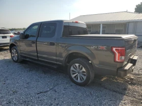 Ford F150 SUPERCREW/4X4/ПЪЛНА СЕРВИЗНА ИСТОРИЯ - 29600 лв. - 57517275 6