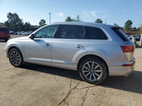 Audi Q7 PREMIUM PLUS | Mobile.bg    2
