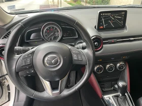 Mazda CX-3 2.0 SkyActiv AWD/4x4 GT | Mobile.bg    10
