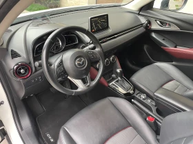 Mazda CX-3 2.0 SkyActiv AWD/4x4 GT | Mobile.bg    8