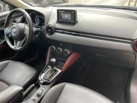 Mazda CX-3 2.0 SkyActiv AWD/4x4 GT | Mobile.bg    17