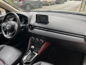Mazda CX-3 2.0 SkyActiv AWD/4x4 GT | Mobile.bg    17
