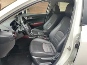 Mazda CX-3 2.0 SkyActiv AWD/4x4 GT | Mobile.bg    7