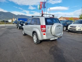 Обява за продажба на Suzuki Grand vitara 1.9TDI ~8 499 лв. - изображение 3