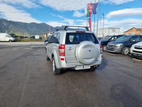 Обява за продажба на Suzuki Grand vitara 1.9TDI ~8 499 лв. - изображение 4