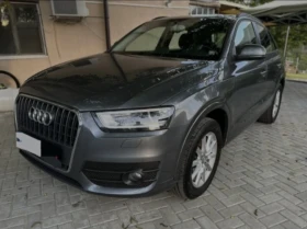 Обява за продажба на Audi Q3 ~26 000 лв. - изображение 1