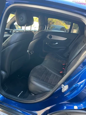 Обява за продажба на Mercedes-Benz GLC 220 4MATIK#AMG#COUPE ~69 000 лв. - изображение 4 | Auto.bg Обява за продажба на Mercedes-Benz GLC 220 4MATIK#AMG#COUPE ~69 000 лв. - изображение 4