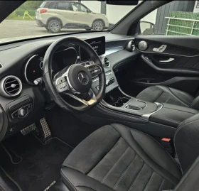 Mercedes-Benz GLC 220 4MATIK#AMG#COUPE | Mobile.bg    3