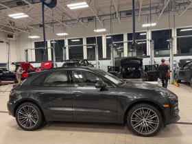 Porsche Macan * S * CARFAX * БЕЗ ПЪРВОНАЧАЛНА ВНОСКА - 49500 лв. / 25308.95 € - 97357766 4