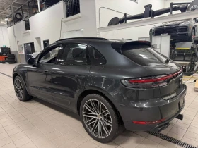 Porsche Macan * S * CARFAX * БЕЗ ПЪРВОНАЧАЛНА ВНОСКА - 49500 лв. / 25308.95 € - 97357766 2