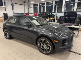 Porsche Macan * S * CARFAX * БЕЗ ПЪРВОНАЧАЛНА ВНОСКА - 49500 лв. / 25308.95 € - 97357766 3