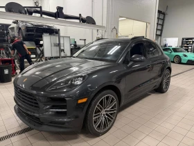 Porsche Macan * S * CARFAX * БЕЗ ПЪРВОНАЧАЛНА ВНОСКА