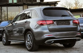 Mercedes-Benz GLC 220 CDI AMG PAKET КАПАРИРАН - 42999 лв. / 21985.04 € - 41893910 6