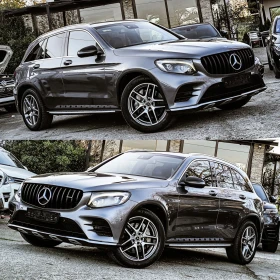 Mercedes-Benz GLC 220 CDI AMG PAKET КАПАРИРАН - 42999 лв. / 21985.04 € - 41893910 2