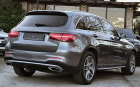 Mercedes-Benz GLC 220 CDI AMG PAKET КАПАРИРАН - 42999 лв. / 21985.04 € - 41893910 4