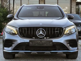Mercedes-Benz GLC 220 CDI AMG PAKET КАПАРИРАН - 42999 лв. / 21985.04 € - 41893910 3